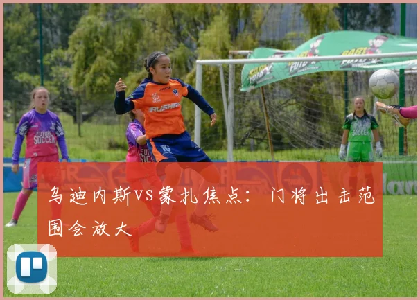 乌迪内斯vs蒙扎焦点：门将出击范围会放大